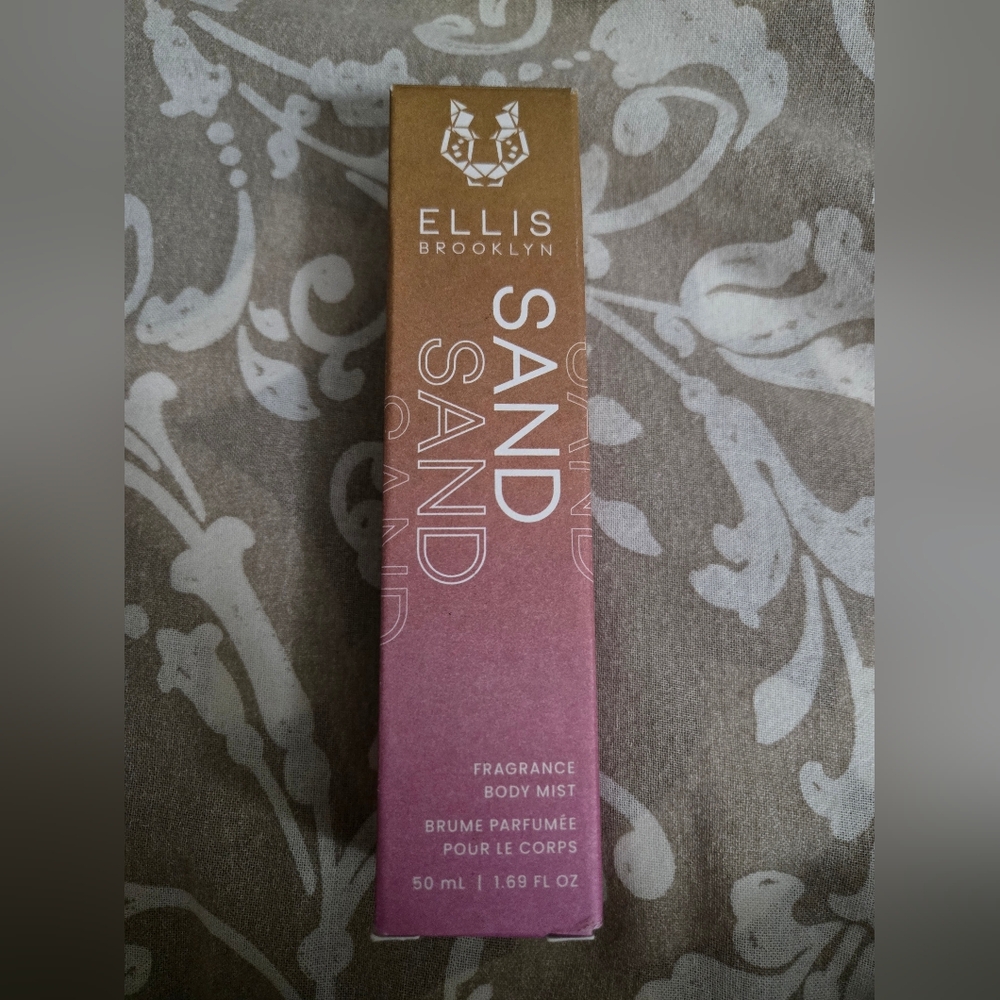 Ellis Brooklyn Sand New